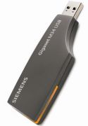 SIEMENS GIGASET M34 USB VOIP ADAPTER